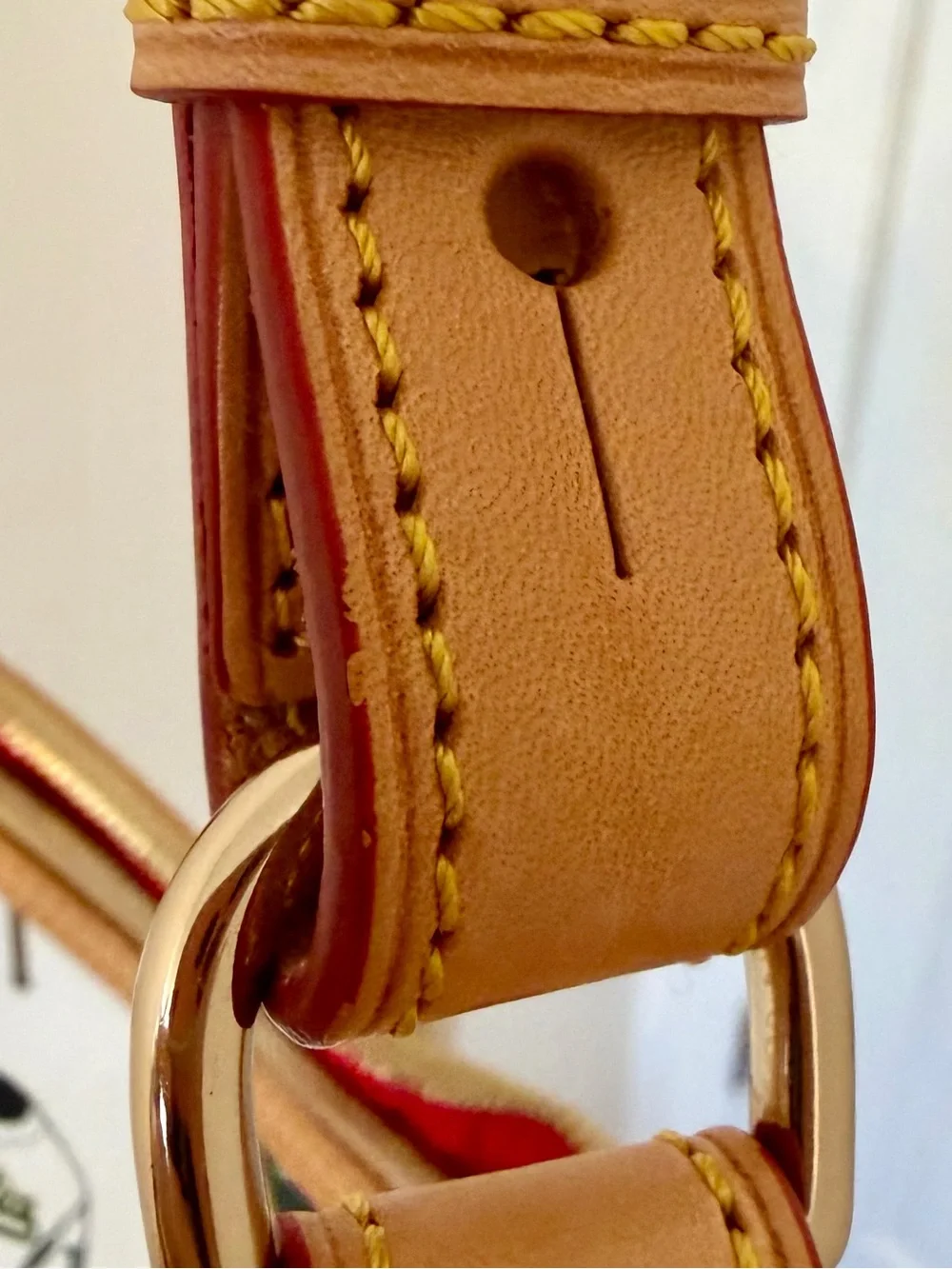 Dooney & Bourke White Oakland Athletics Print Hobo Bag Tan & Burgundy Trim Purse